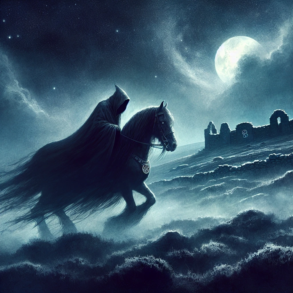 Story illustration