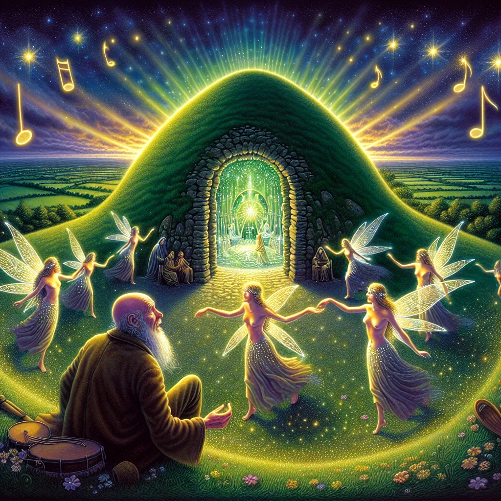 Story illustration