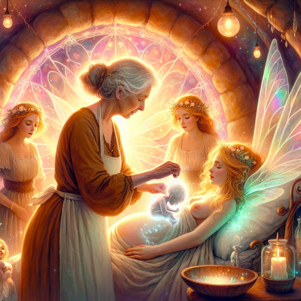 Story illustration