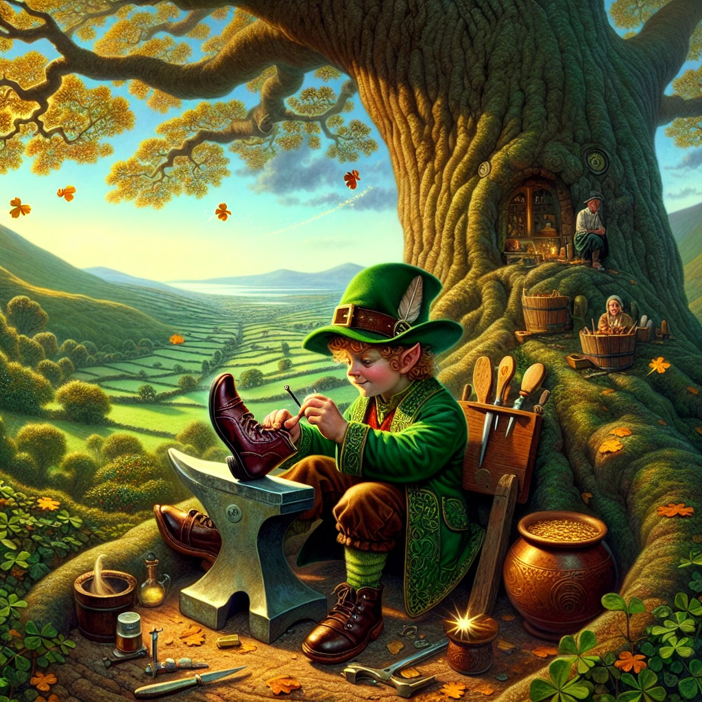 Story illustration