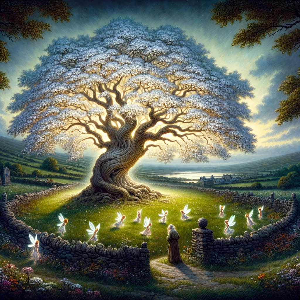 Story illustration
