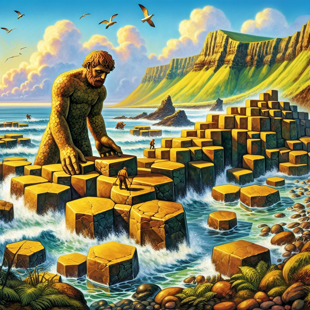 Story illustration