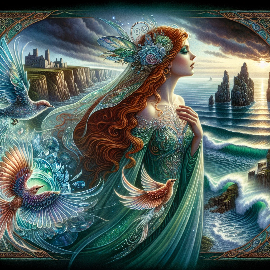 Story illustration