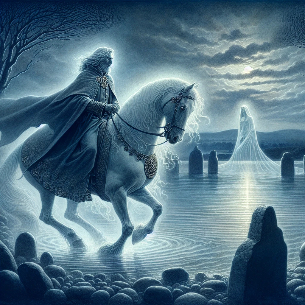 Story illustration