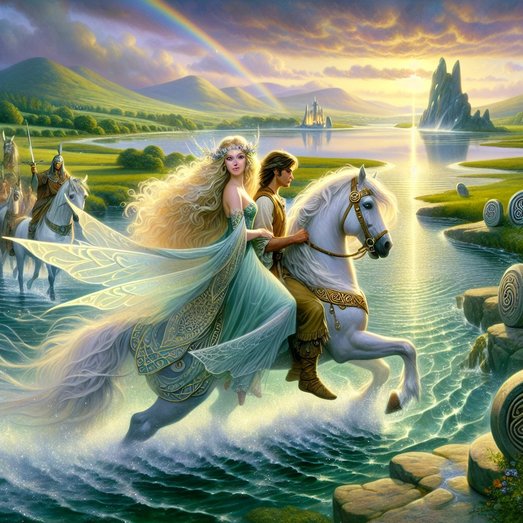 Story illustration