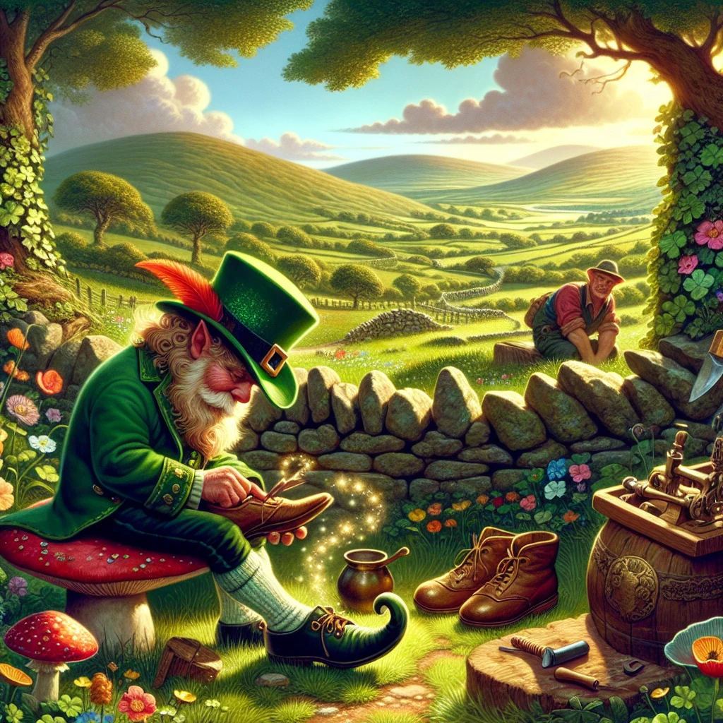Story illustration