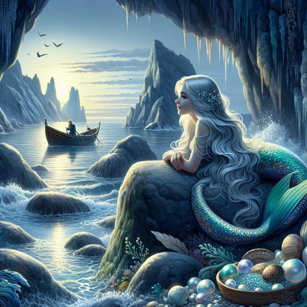 Story illustration