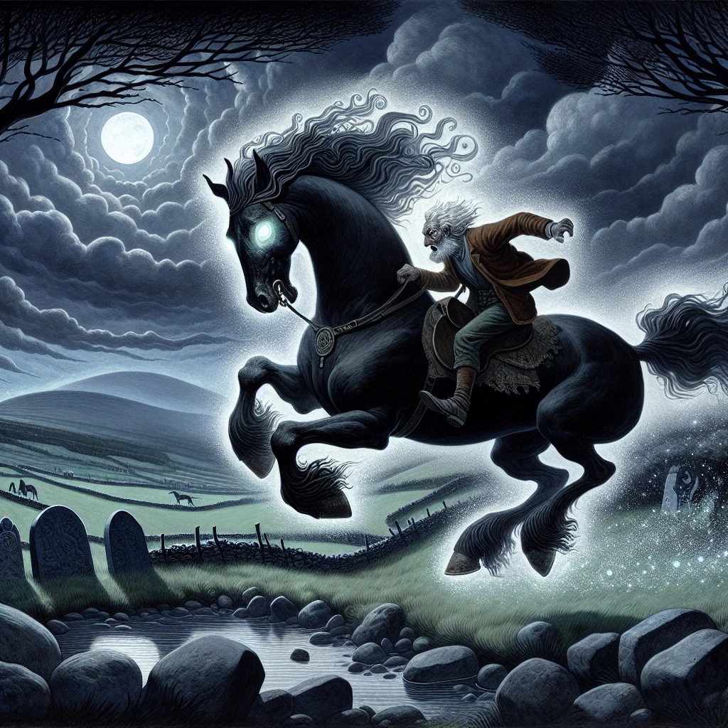 Story illustration