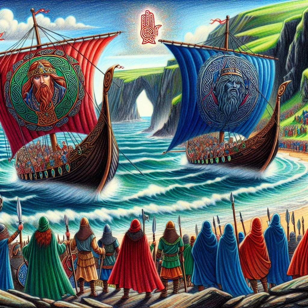 Story illustration