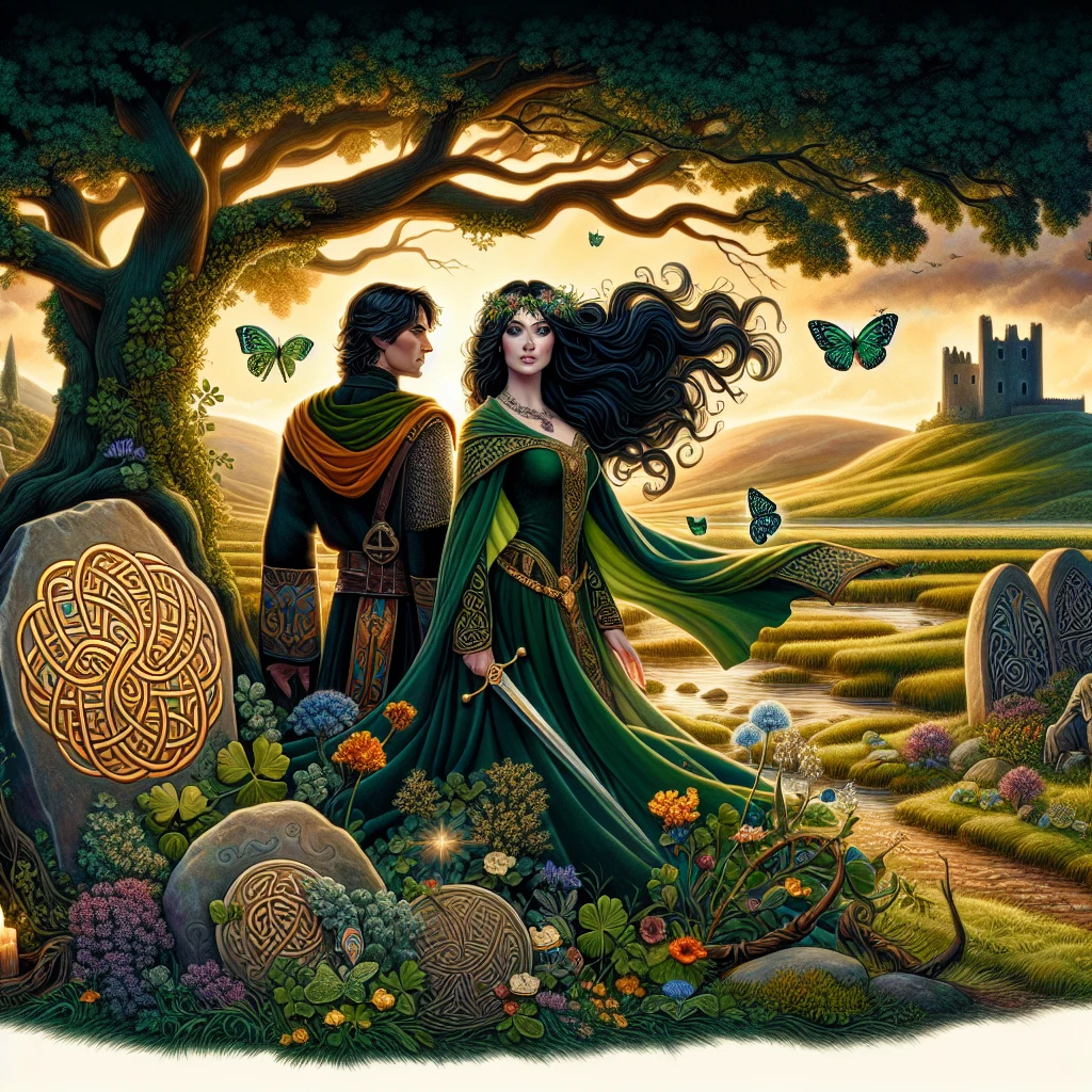 Story illustration