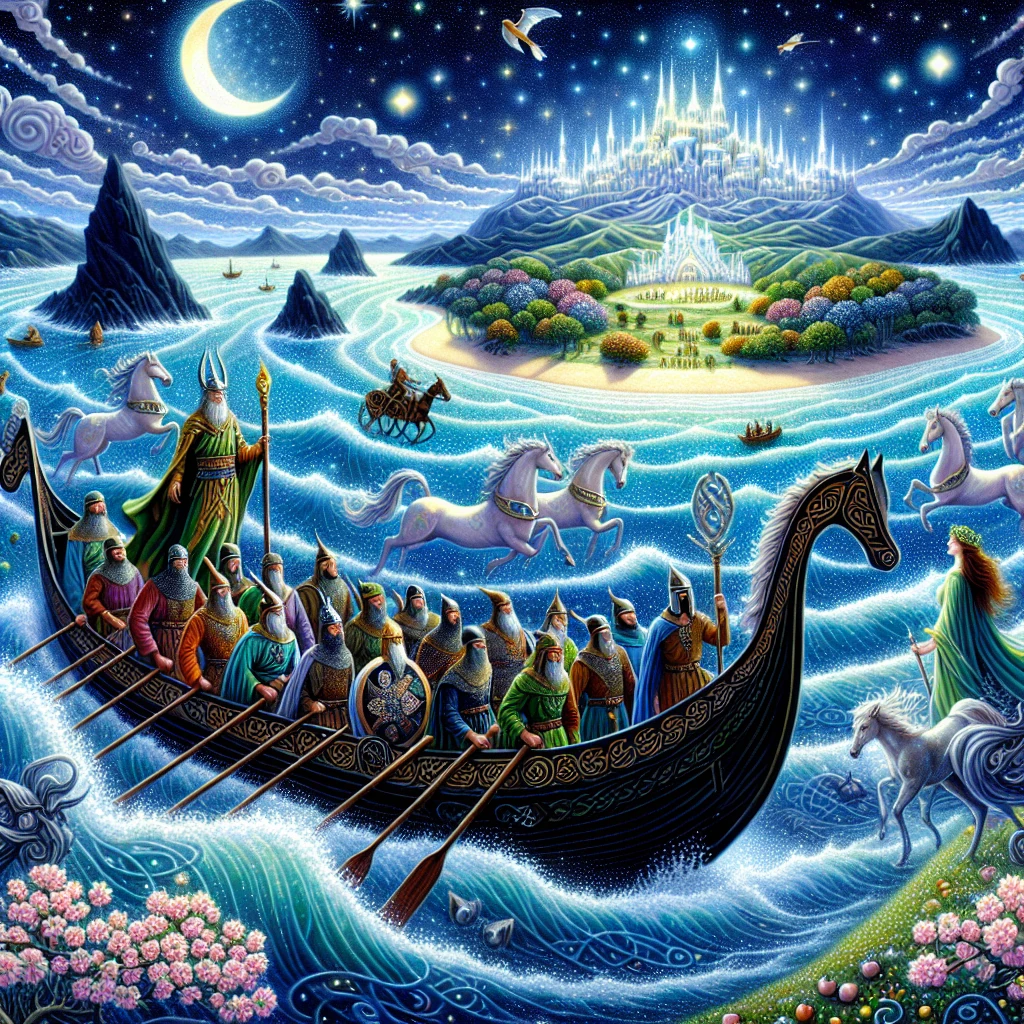 Story illustration