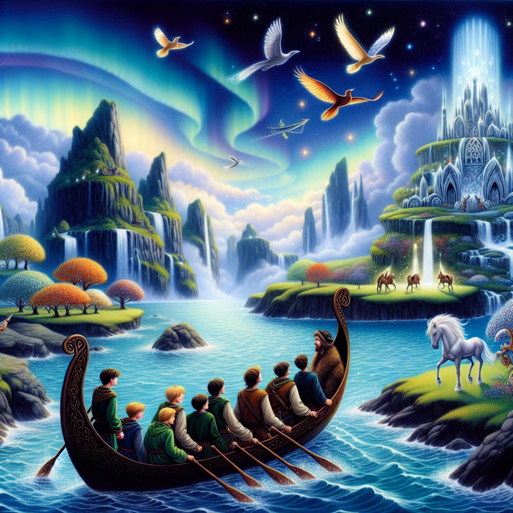 Story illustration