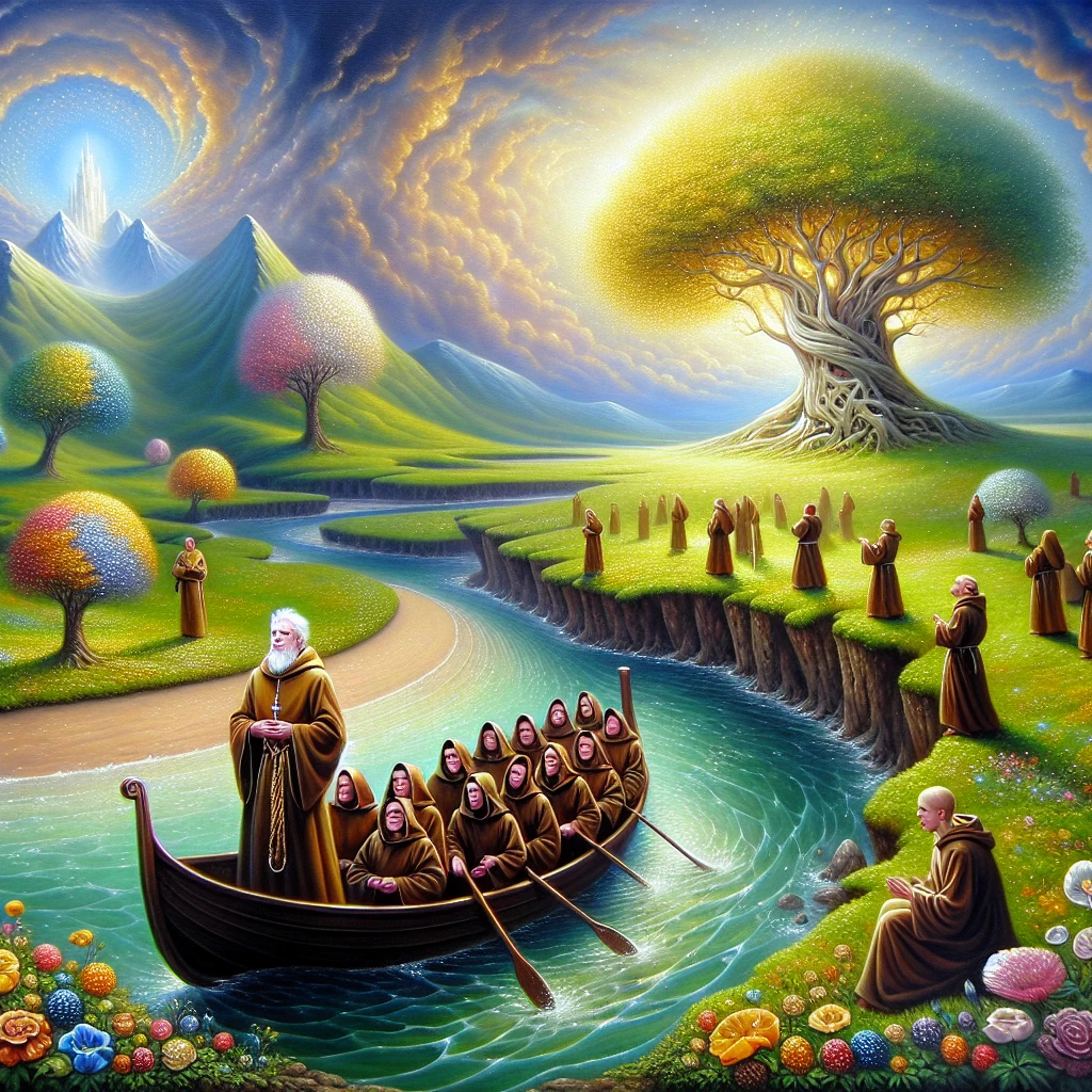 Story illustration