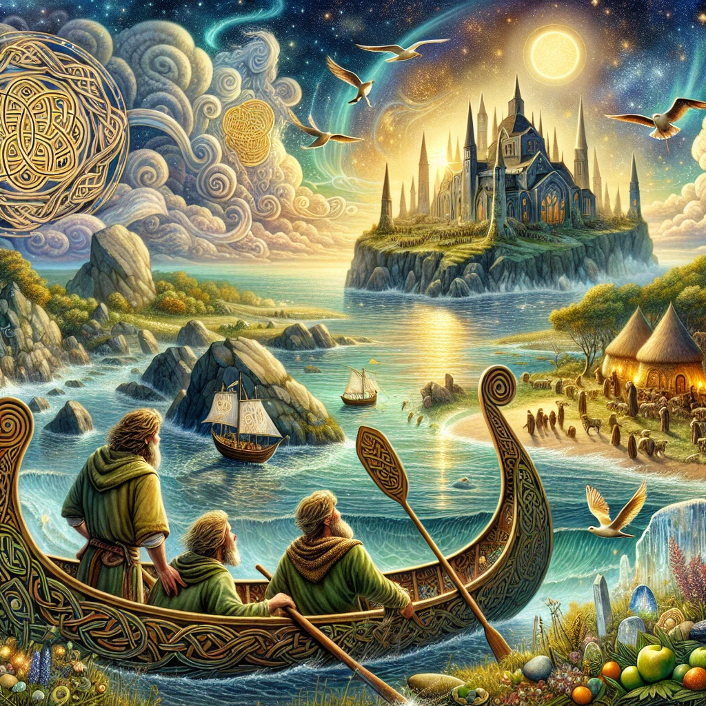 Story illustration