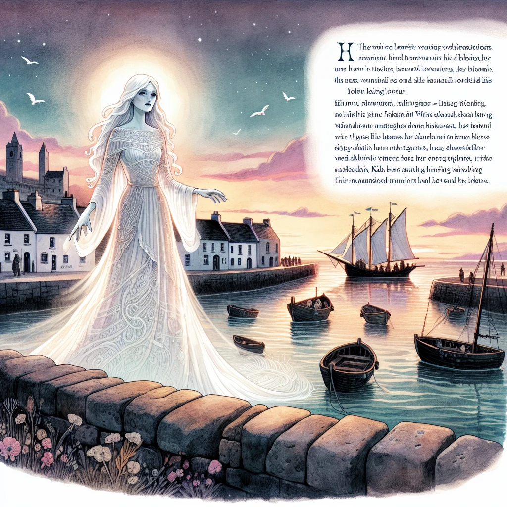 Story illustration