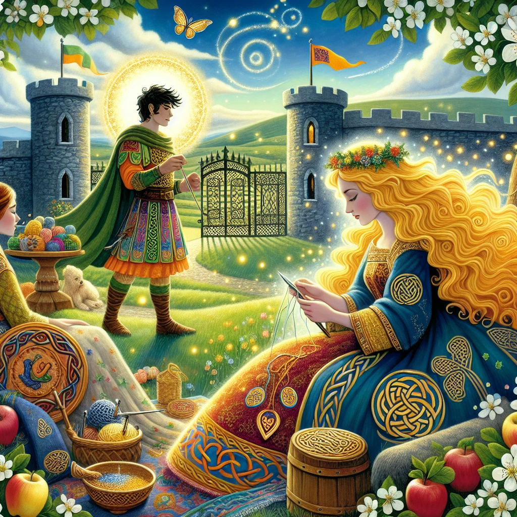 Story illustration