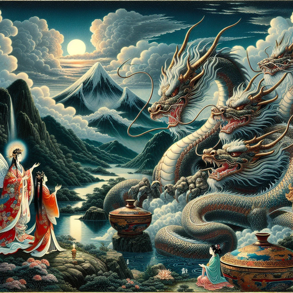 Story illustration