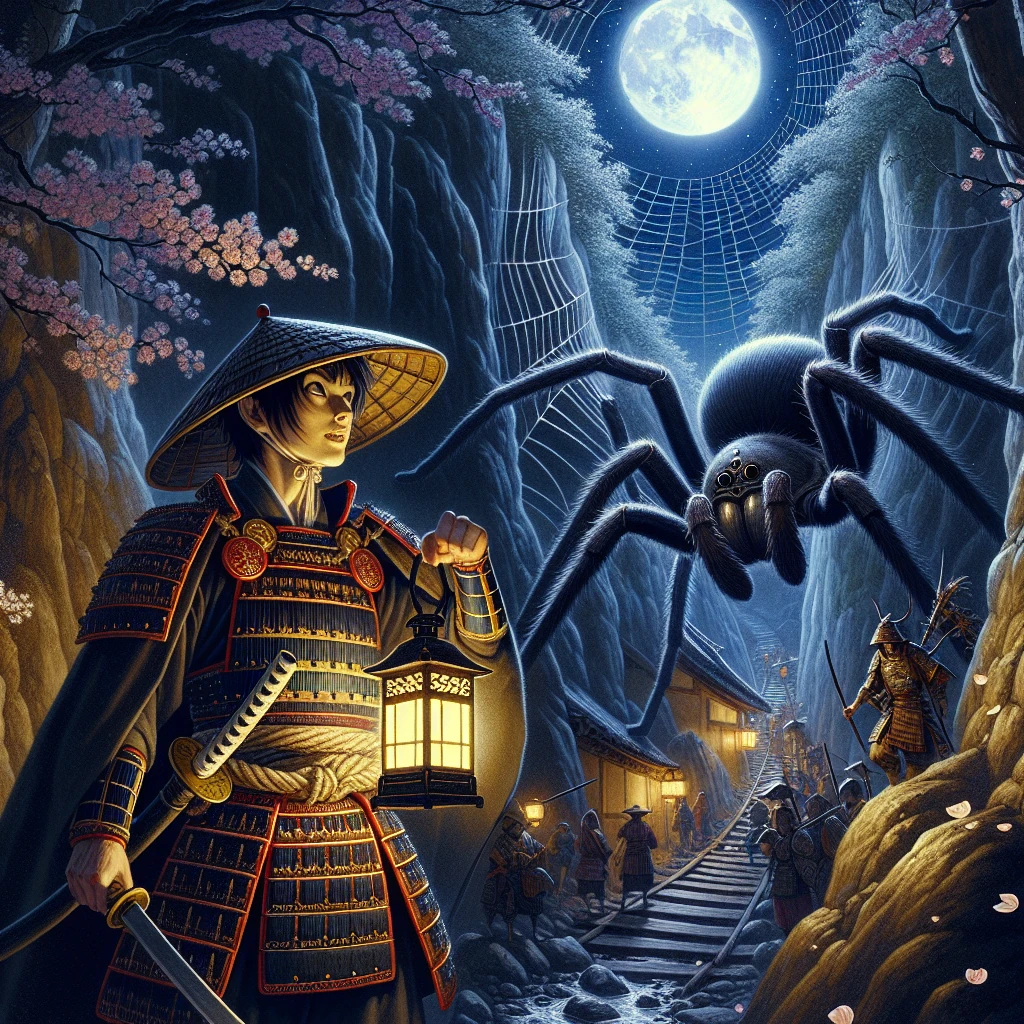 Story illustration