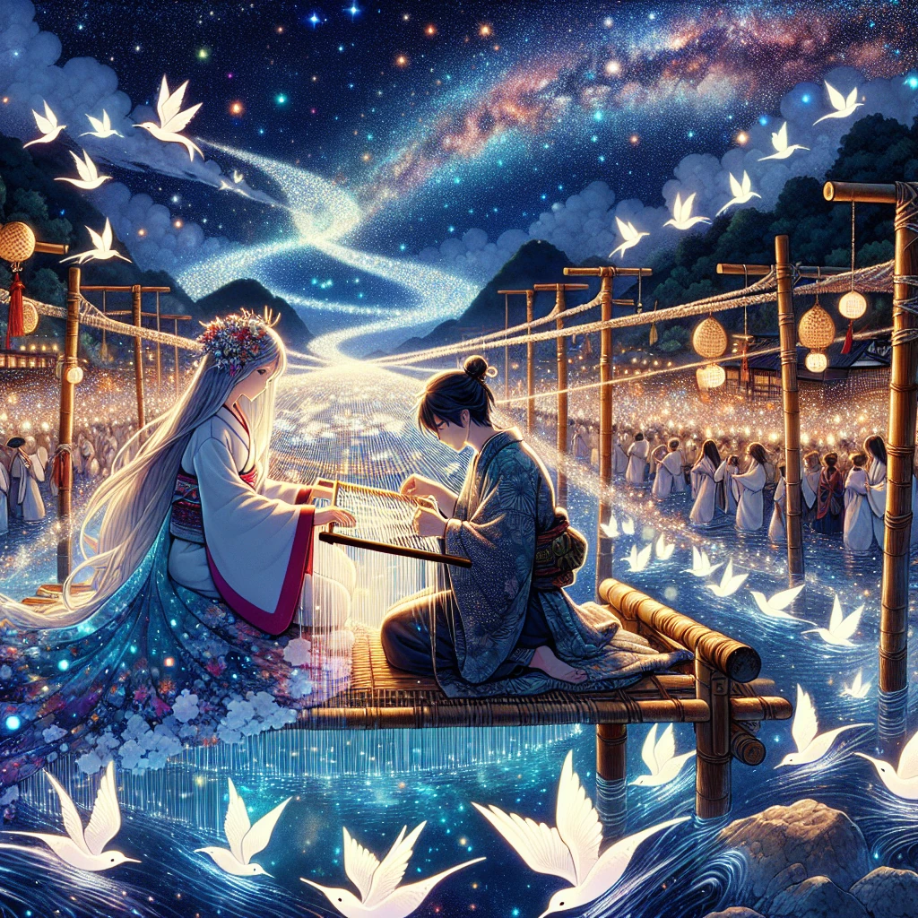 Story illustration