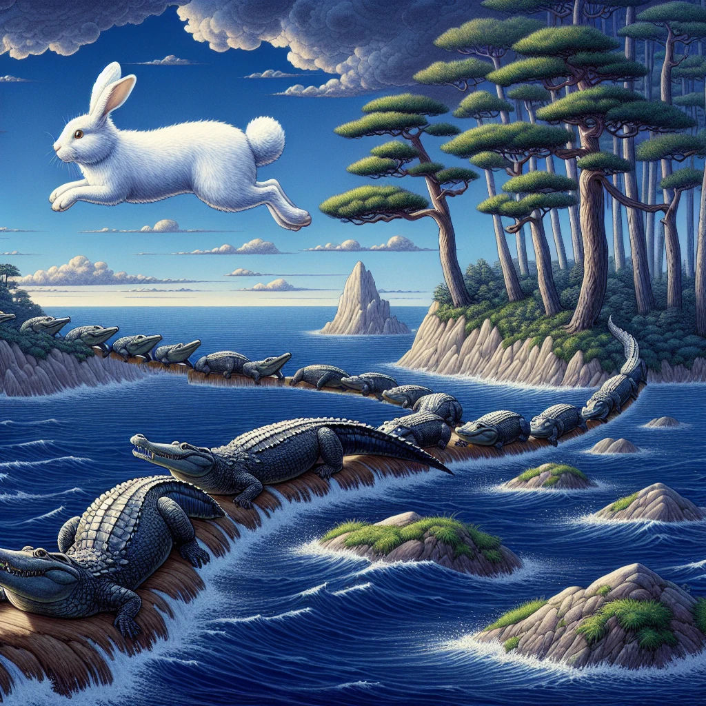Story illustration
