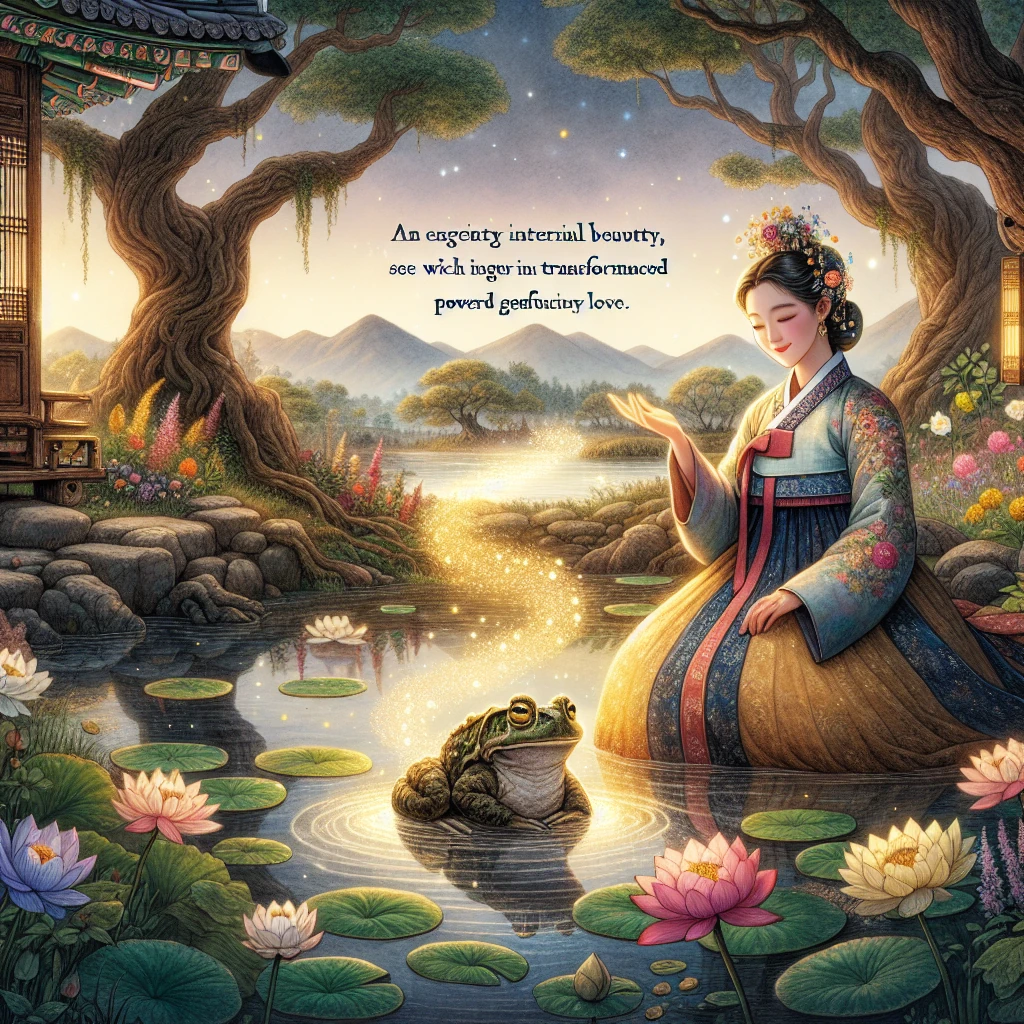 Story illustration