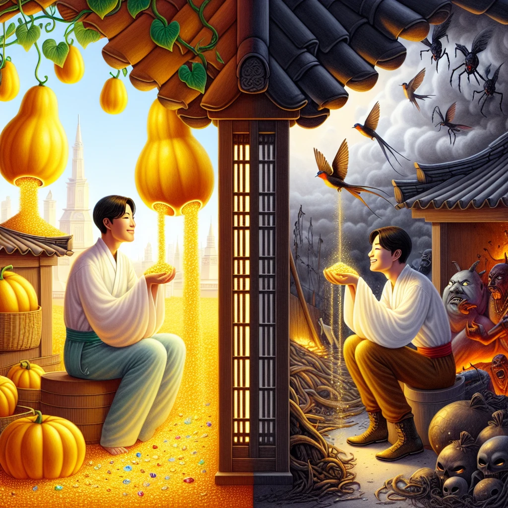 Story illustration