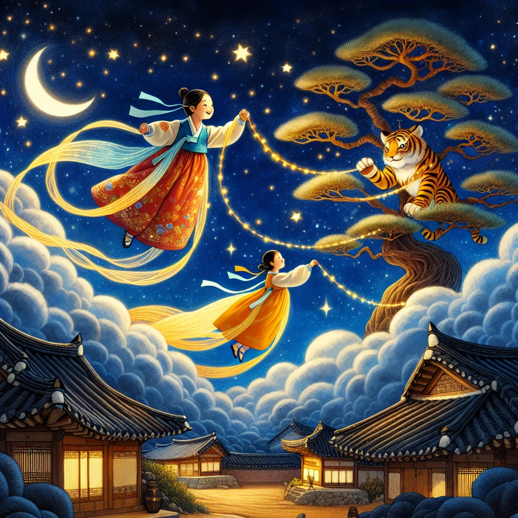 Story illustration
