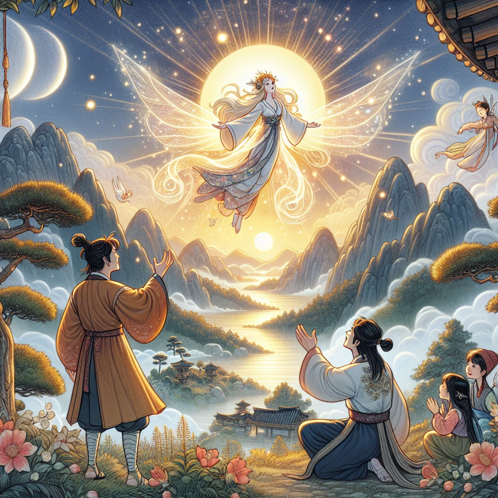 Story illustration
