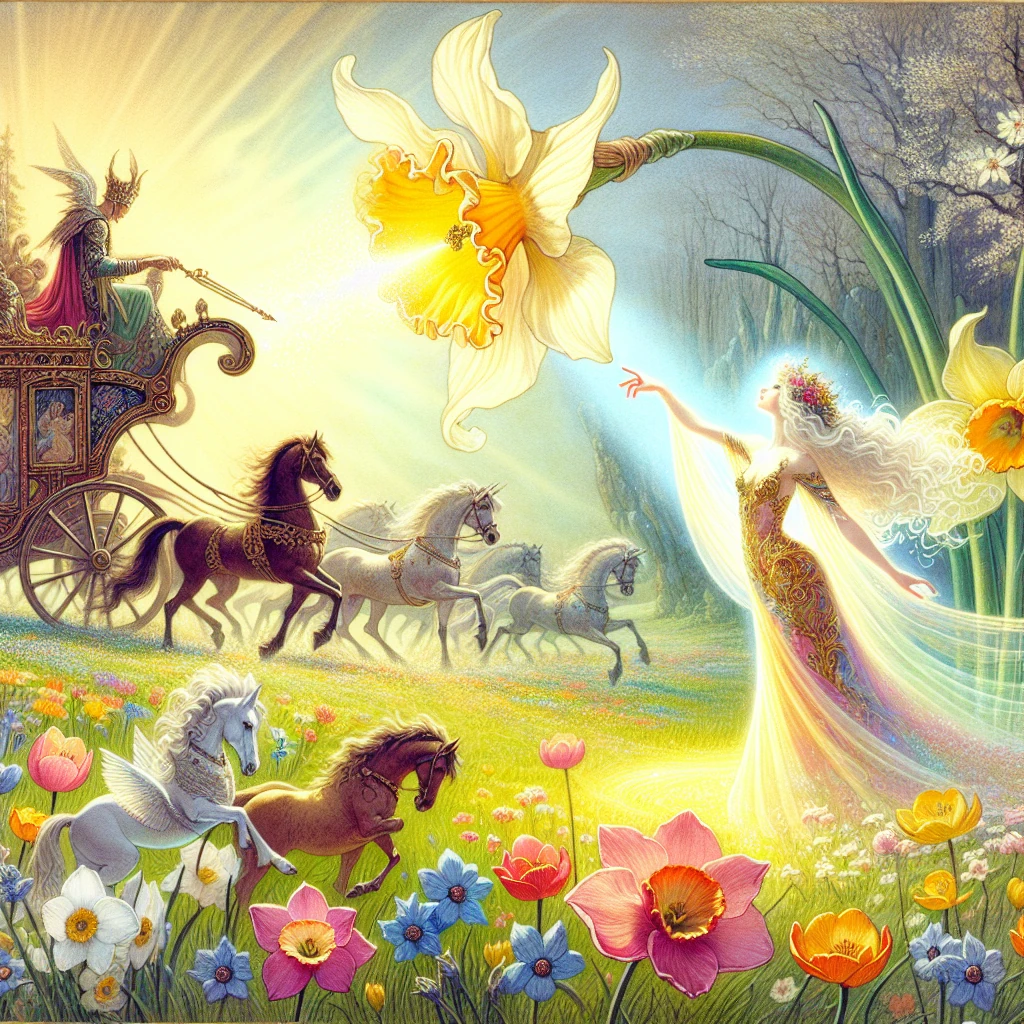 Story illustration