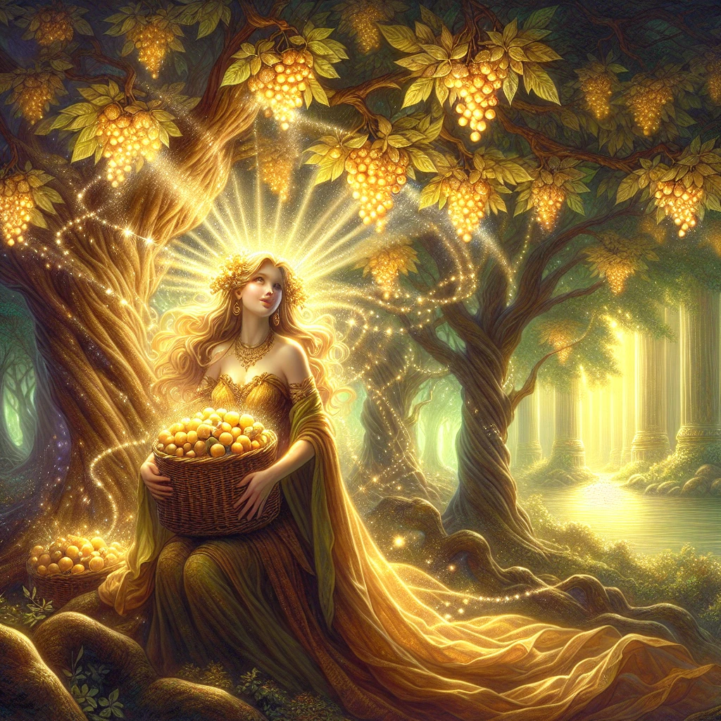 Story illustration