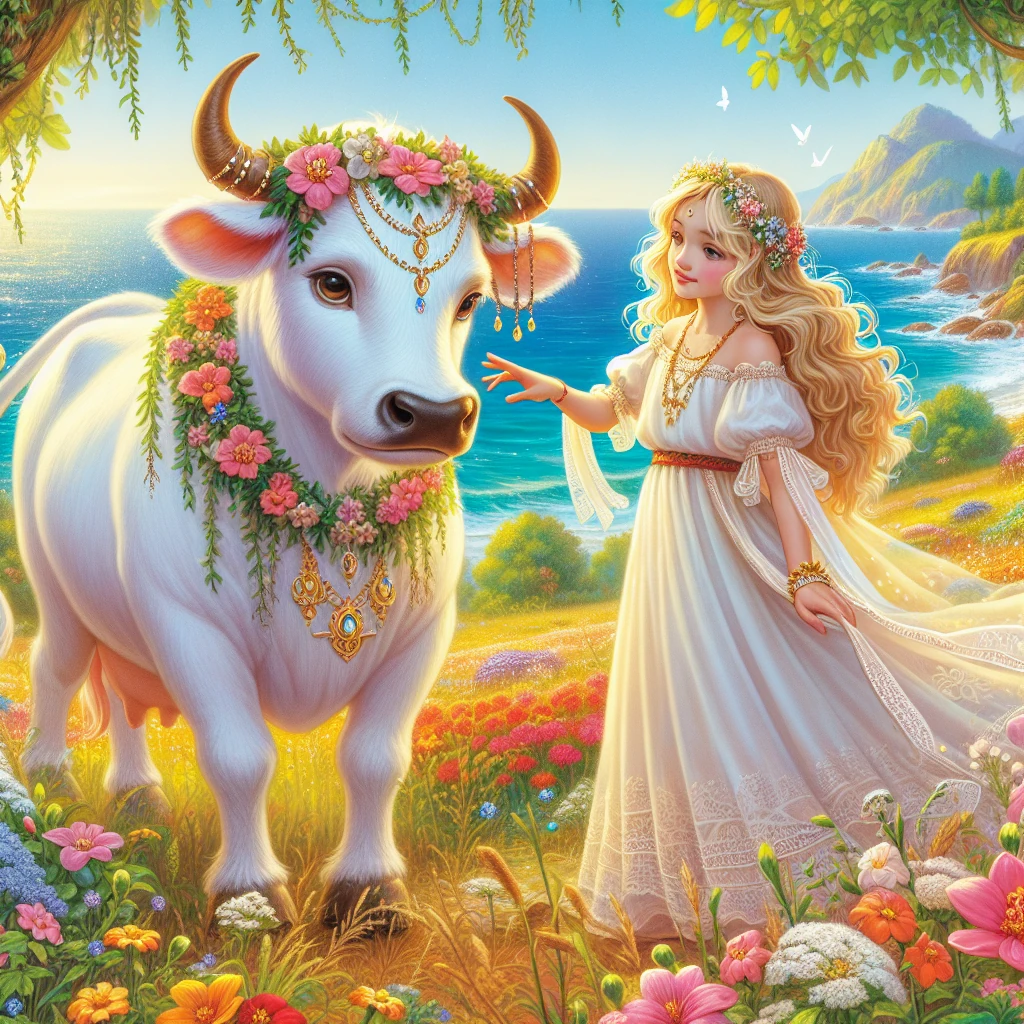 Story illustration