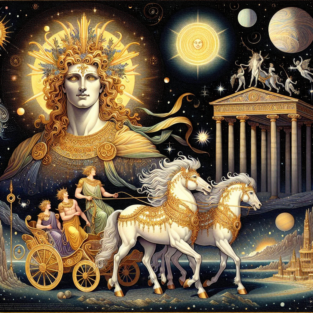 Story illustration