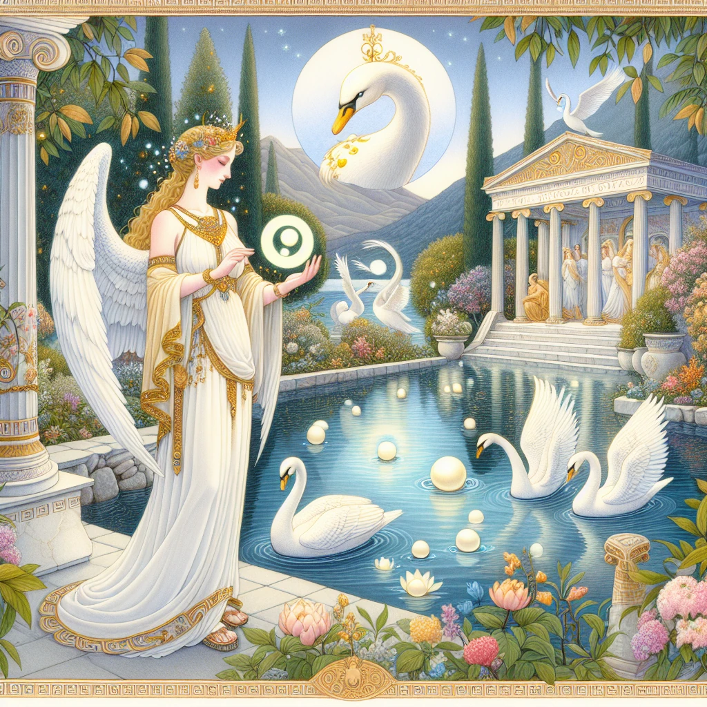 Story illustration