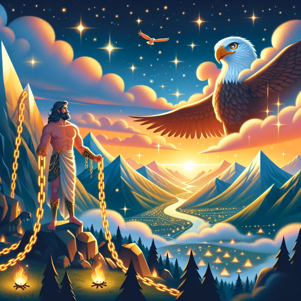 Story illustration