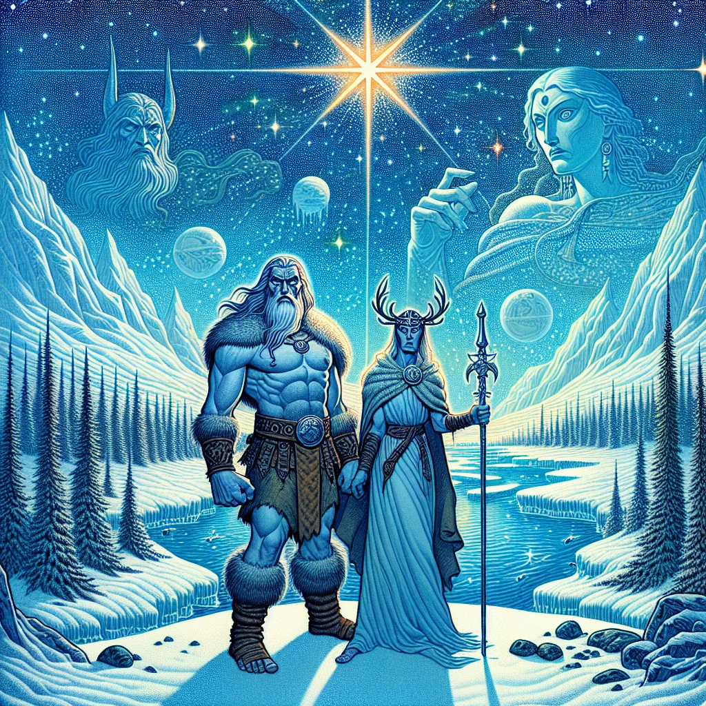 Story illustration