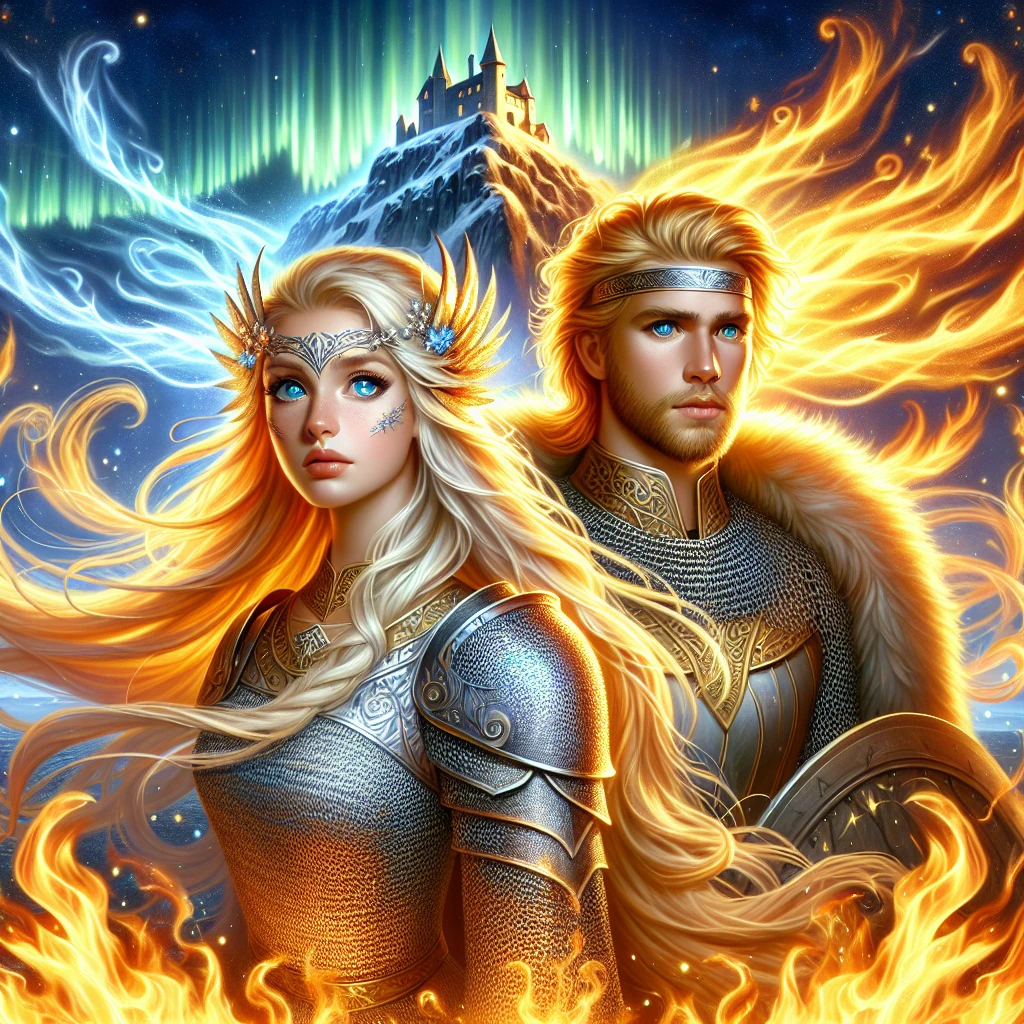 Story illustration