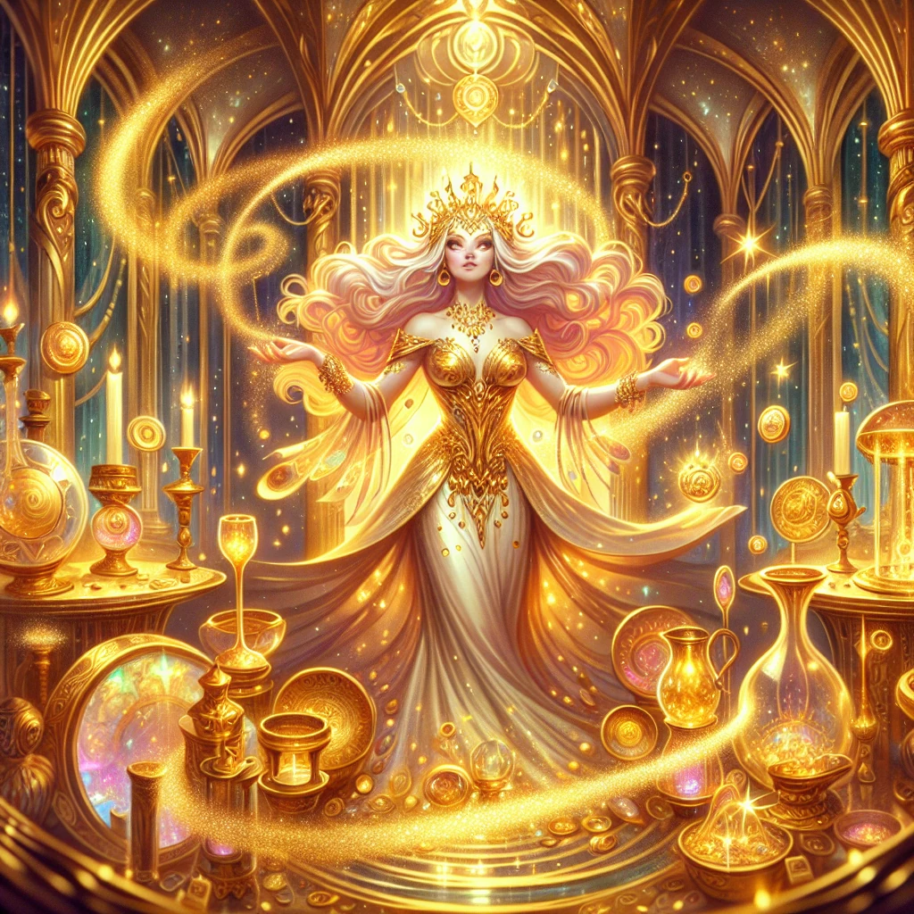 Story illustration