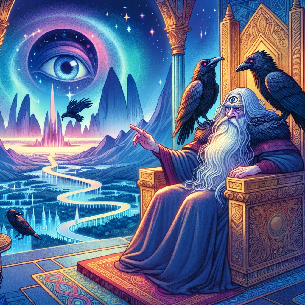 Story illustration