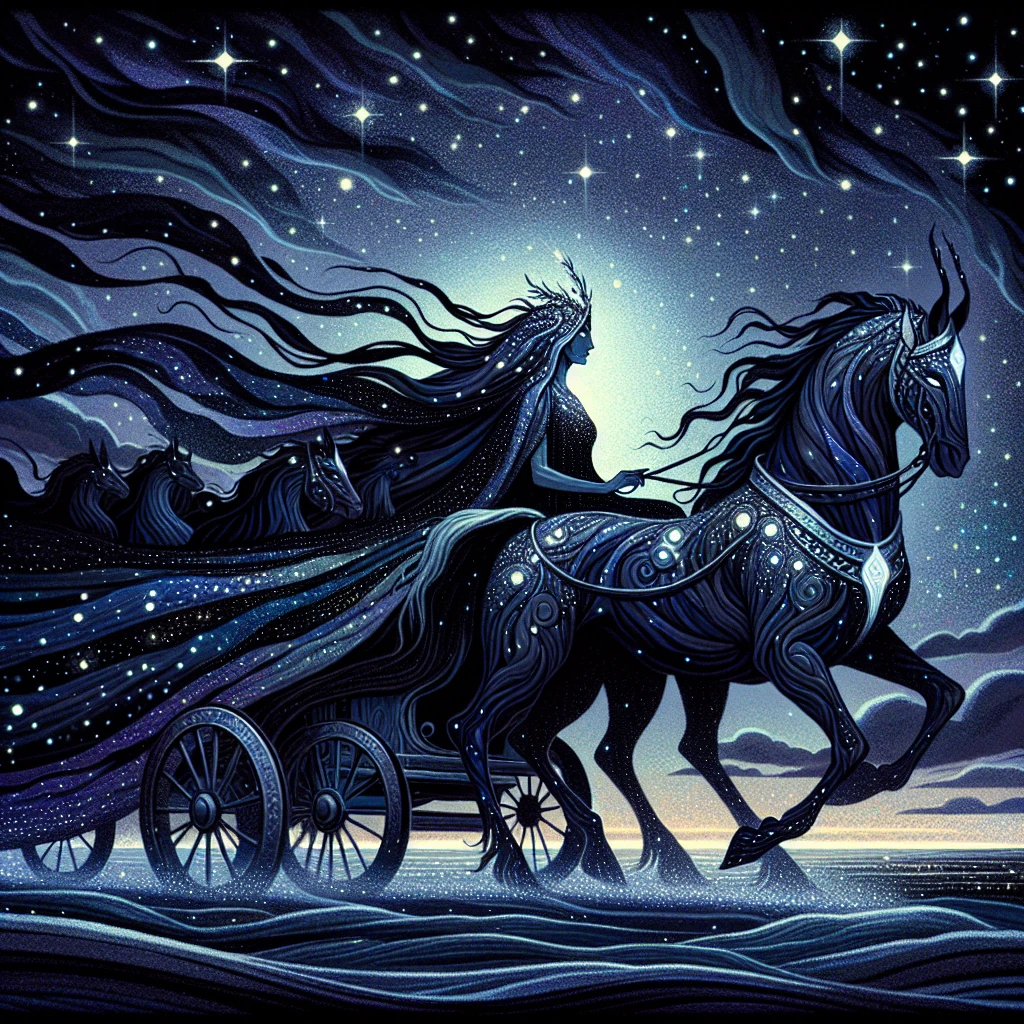 Story illustration