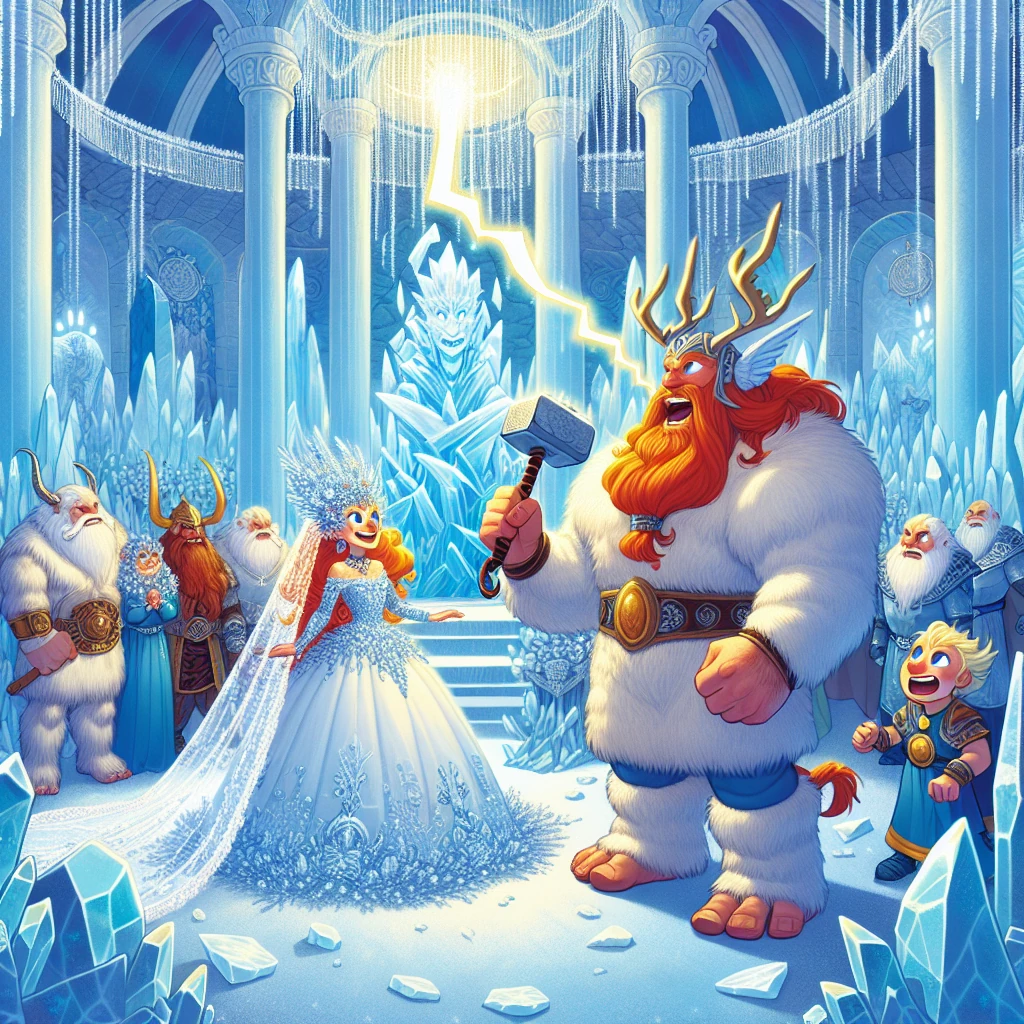 Story illustration