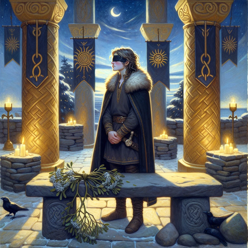 Story illustration