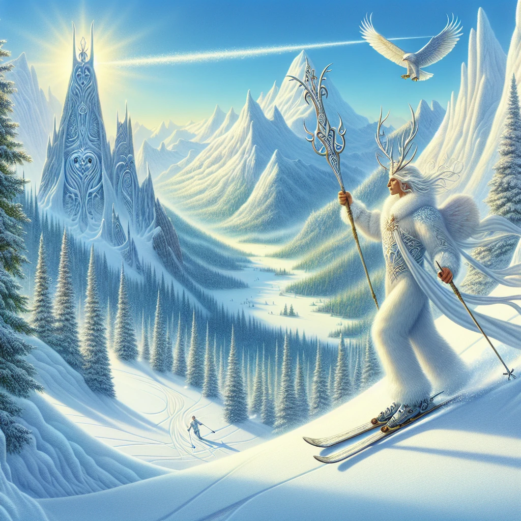 Story illustration
