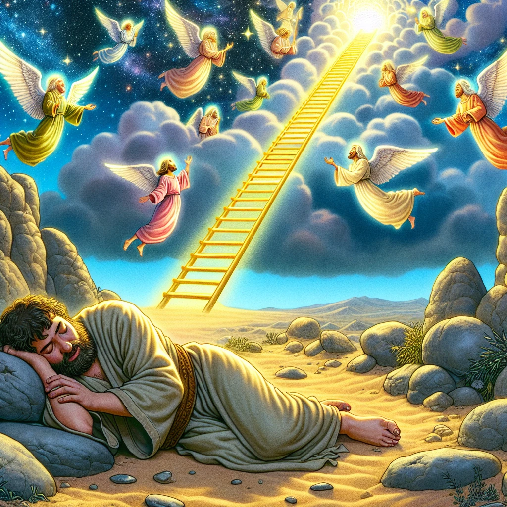Story illustration