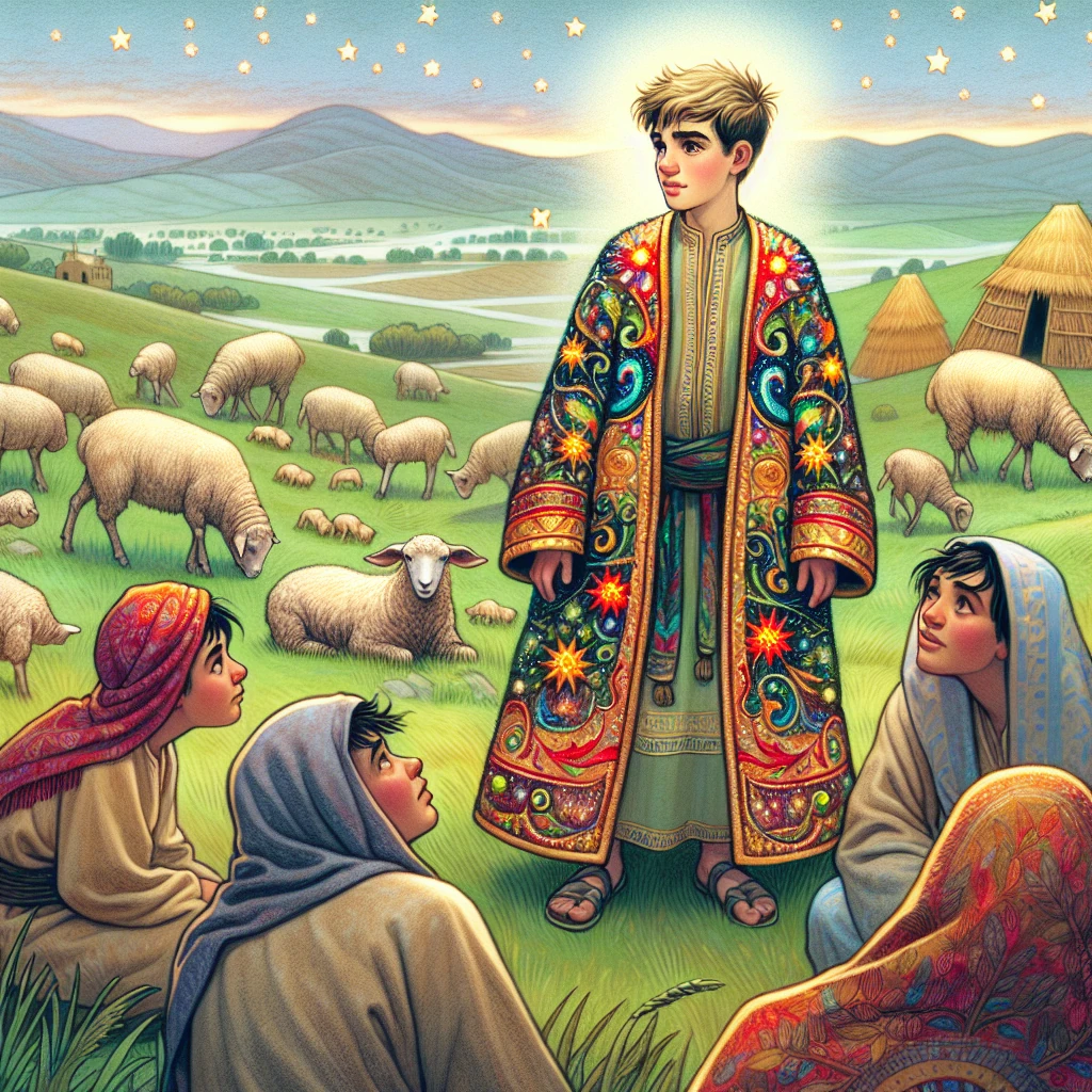 Story illustration