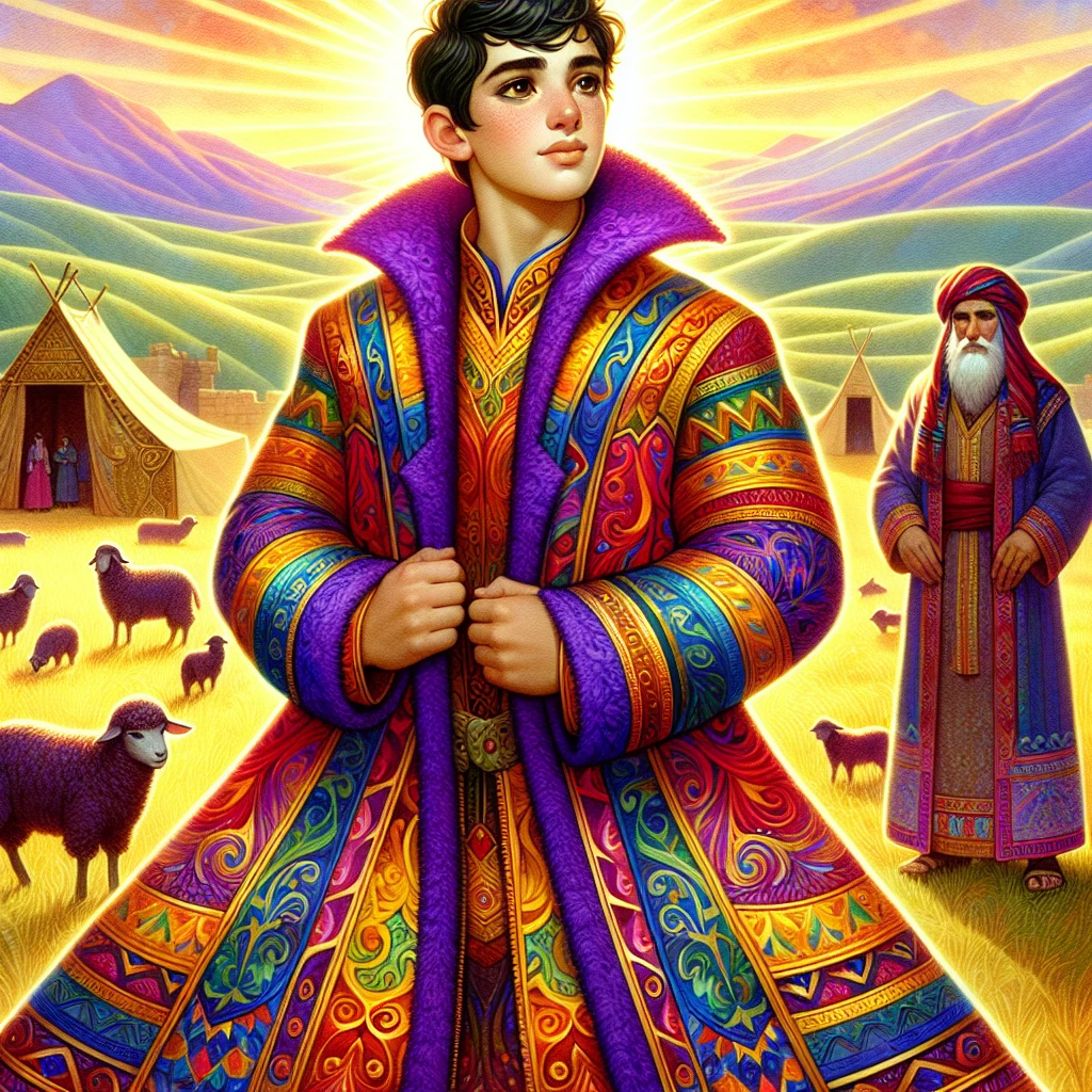 Story illustration