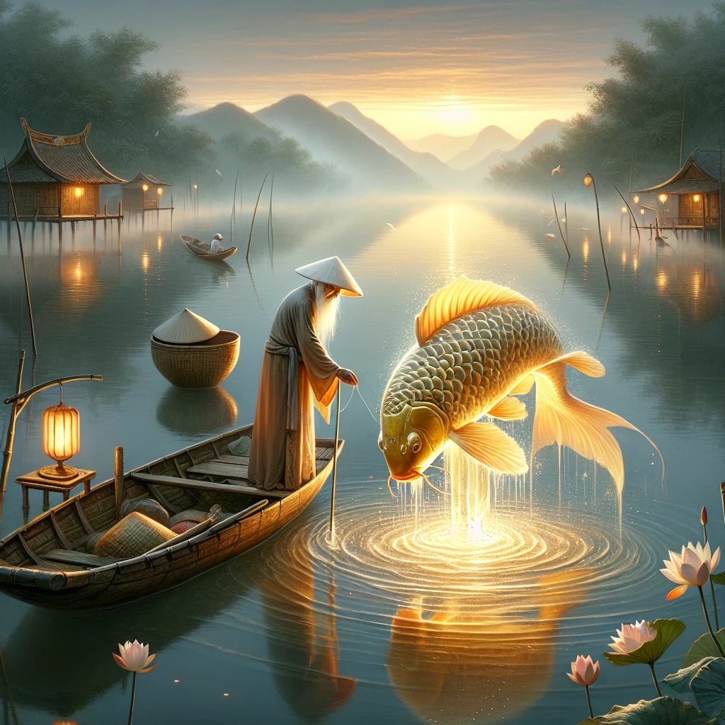 Story illustration