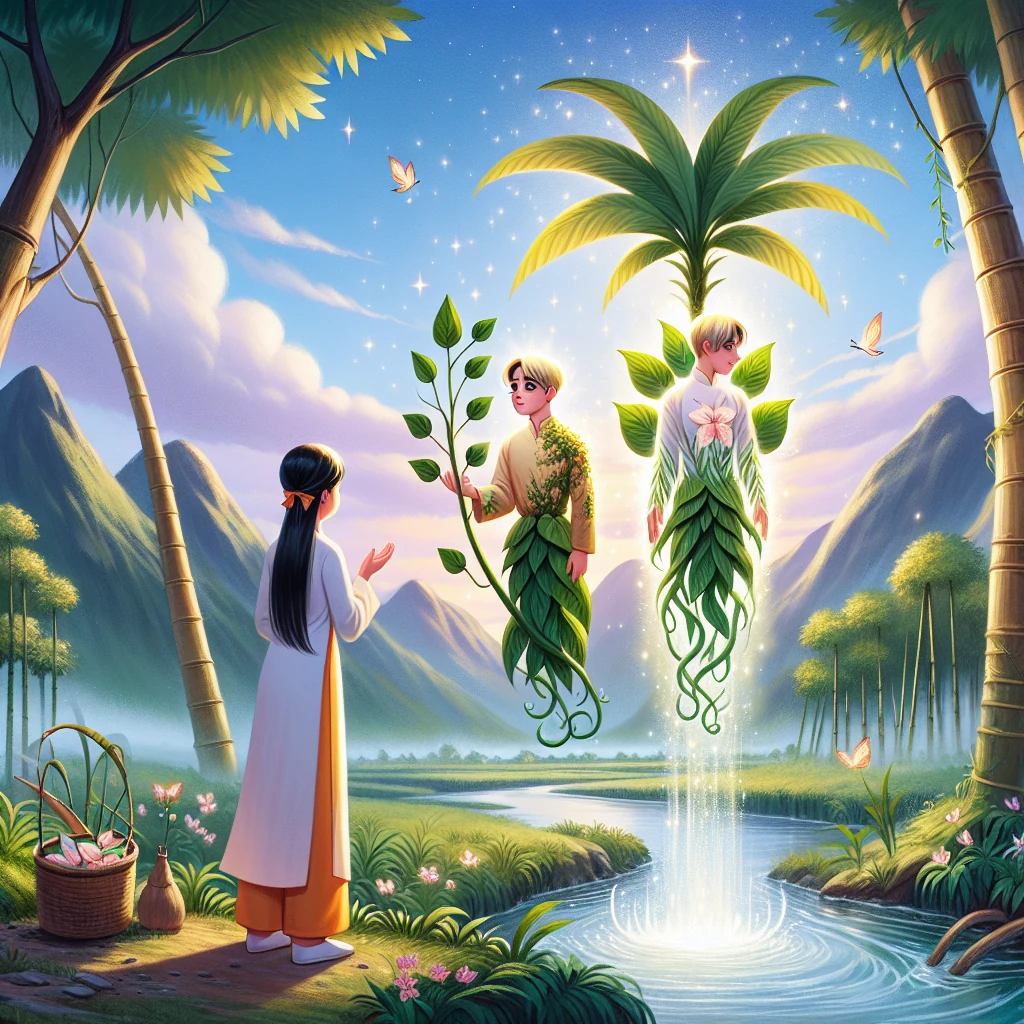 Story illustration