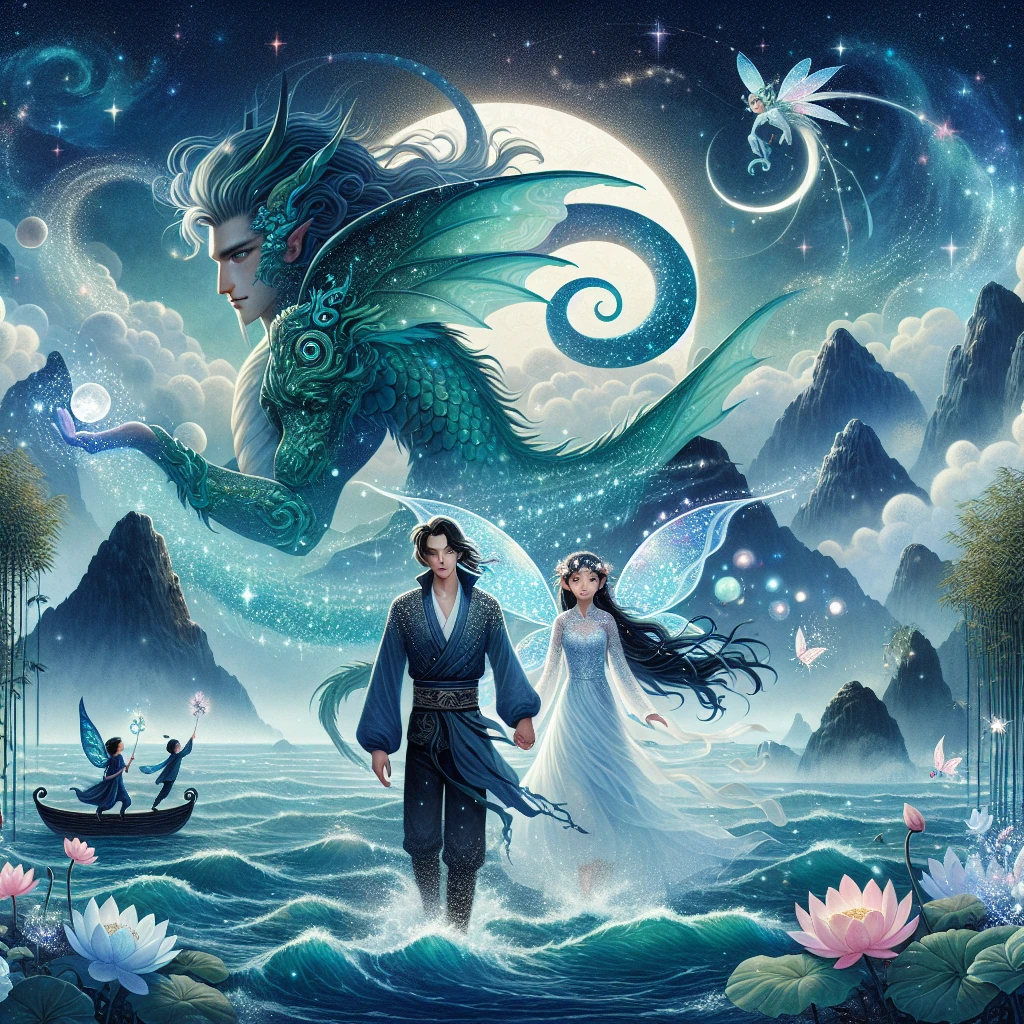Story illustration