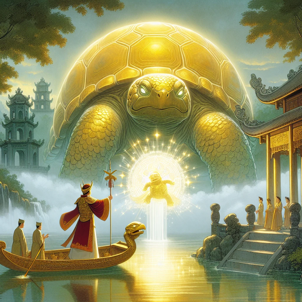 Story illustration