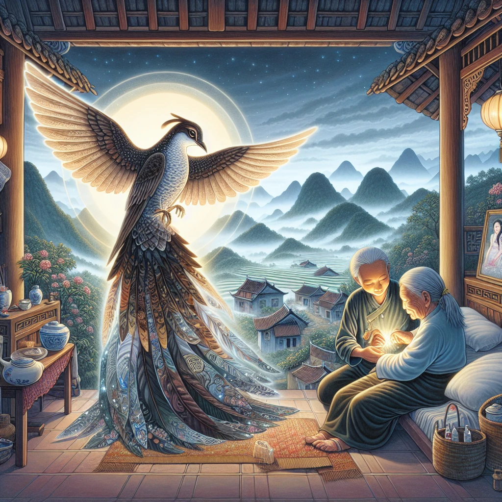 Story illustration